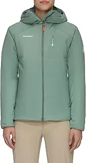 [Mammut] Women's Rime in Flex Hooded Jacket