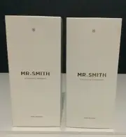 NIB Mr Smith Volumising Shampoo & VolumIsing Conditioner 9.3 Oz Free Shipping