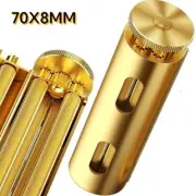 Portable Manual Tobacco Rolling Machine Cigarette Roller Rolling Smoking Device