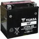 ★全館免運費★『電力中心』YUASA 湯淺 YTX14-BS 機車電瓶/電池 正廠零件(光陽 KAWASAKI)