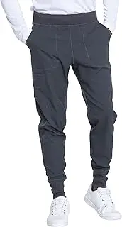 [Dickies] Dynamix Men Scrubs Pant Natural Rise Jogger DK040