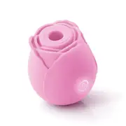 NS Novelties Inya The Rose Clitoral Suction Vibrator
