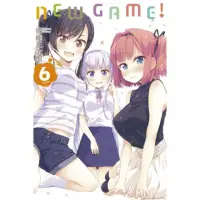 在飛比找momo購物網優惠-NEW GAME！6