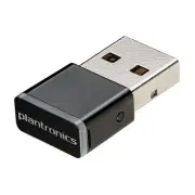 Plantronics/Poly Spare, BT600 Bluetooth USB Adapter