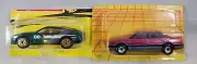 Lot of 2 Vintage 90’s Matchbox ~ SF Aston Martin DB-7 ~ 1987 Rover Sterling NIP