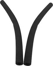 JOINPAYA 2 Pack Stroller Handle Cover Sponge Stroller Handlebar Cover for Buggy Prams Pushchair