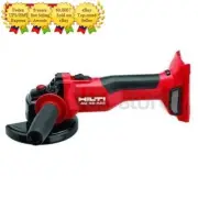 Hilti AG 4S-A22 Cordless Brushless Angle Grinder 22V (Bare Tool)