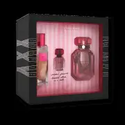 Victoria's Secret Bombshell EDP & Luminous Lotion Set
