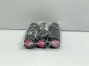 3 PACK - Revlon Super Lustrous The Luscious Mattes Lipstick - 005 Heart Breaker