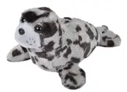 Cuddlekins Mini Seal Harbour Plush Toy