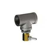 Puretec RI-TMS5 Water Temperature Management Valve 40mm For Ri 17K