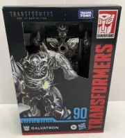 Transformers Age of Extinction GALVATRON Studio Series 90