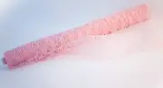 LACE NETTING ON A ROLL 70cm X 10m WEDDINGS 3 COLOURS TABLE RUNNERS lace FABRIC