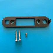 Google Nest (Wired) Doorbell 2nd Gen Wall Mount Mounting Plate Bracket