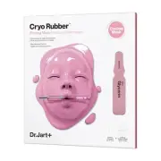 Dr.Jart+ Cryo Rubber Firming Face Mask with Moisturizing Glycerin | Korean Skin