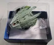 Star Trek Starship Collection Klingon Transport #154 Starship Eaglemoss
