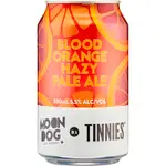 Moon Dog Tinnies Ale Can 330mL
