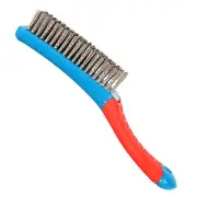 Wire Brushes For Cleaning Hard Bristle Brush Wire Cleaning Brush Steel Brush