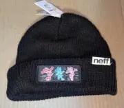 DISNEY NEFF MINnie MOUSE BEANIE HAT NEW