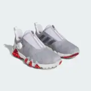 New Mens ADIDAS CODECHAOS 22 BOA GOLF IF1043 WHITE/ NAVY/ RED US M 7.5-10.5