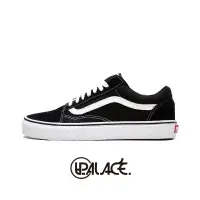 在飛比找蝦皮商城優惠-【Vans】 Old Skool 經典基本款 黑白 萬斯 日