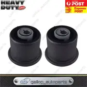 Fits Ford Territory TX SX SY 2WD AWD 2004 - 2016 Front Lower Radius Arm Bush (for: Ford)
