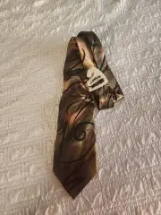 Jerry Garcia Collection 46 Limited Edition Necktie Tie Dawn at the Ritz Carlton