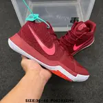 KYRIE 3 籃球鞋 超讚