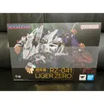 現貨 代理版 萬代 ZOIDS 機獸新世紀 長牙獅零式 超合金 RZ-041 LIGHT ZERO 洛伊德