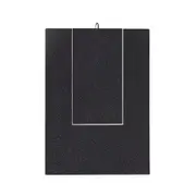 Wooden Pull-Out Dog Scratching Board Durable Pet Grooming Tool for Home Use