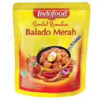 在飛比找蝦皮購物優惠-INDOFOOD SAMBAL BALADO