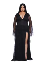 [Trickz N' Treatz] Plus Morbid Matriarch Costume