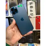 【3期0利率】電池100%APPLE IPHONE 12 PRO MAX 256GB 6.7吋 可面交 實體店#2438