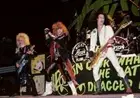 526678 POISON 80s 90s Retro Vintage Photo 16x12 WALL PRINT POSTER