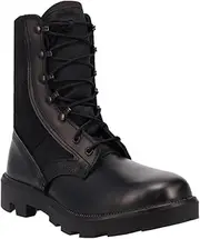 MCRAE Legacy Combat Boot with Panama Sole