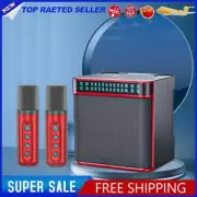 Karaoke Machine Wireless Wireless Karaoke Speaker Machine Home Singing Equipment