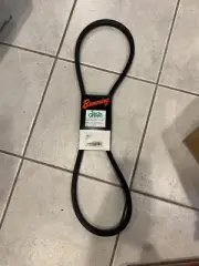 Browning B52 Super Gripbelt, B Belt Section, 21/32 x 7/16, 53.8" Pitch Length