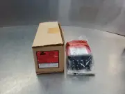 RED LION CONTROLS MSM00000 (2992) B204 MESSAGE STROBE MODULE. 3E-27