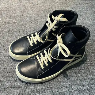 Rick Owens 瑞克歐文斯