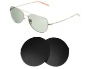 Replacement Lenses for Mosley Tribes Mateo Polarized & UV Protection - Seek Opti