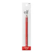 e.l.f. Cream Glide Lip Liner - Red Receipt