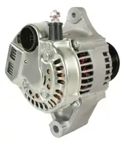 NEW ALTERNATOR FOR DAIHATSU APPLAUSE I 1.6 1989-1997 27060-87106 27060-87106-00 (for: Daihatsu)