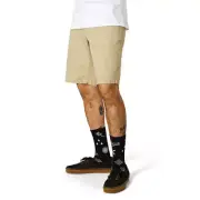 Fox ESSEX SHORT 2.0 Tan