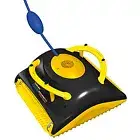 Revolution I Robotic Pool Cleaner | Dolphin Swash | Davey Poolsweepa Floorcova