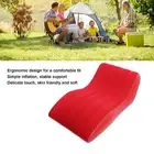 Inflatable Lounger Sofa PVC Comfortable Portable Sleeping Camping Sofa Bed Fo AU