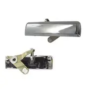 Sterling Door Handle (Exterior) to suit Ford Fairlane 1979 to 1988 - FDFL-DOH-19R