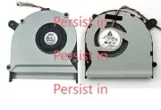 New CPU fan for Asus VivoBook S400 S400C S400CA S400E 13GN3P1AM010 UDQFRYH89D
