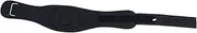 Kisangel 1pc Fitness Waist Support Belt for Weightlifting Sports Belt for Squats Design for Athletes and Manual Labor Provides Back Support and