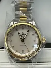 Alpina comtesse diamond dial ladies watch Watch