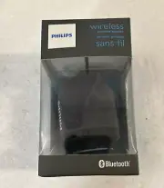 Philips Wireless Portable Speaker BLUETOOTH 4.0/NEW/SEALED FAST SHIP READ